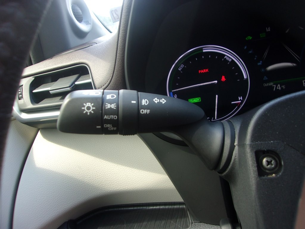 2024 Toyota Sienna Image 22