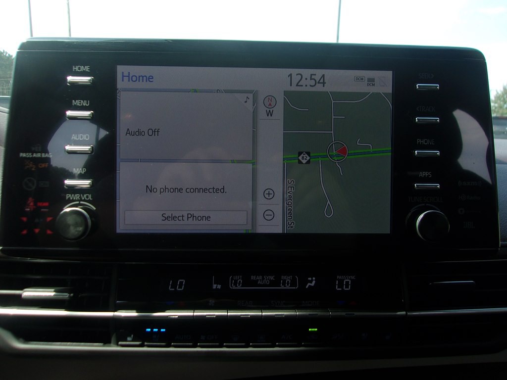 2024 Toyota Sienna Image 25