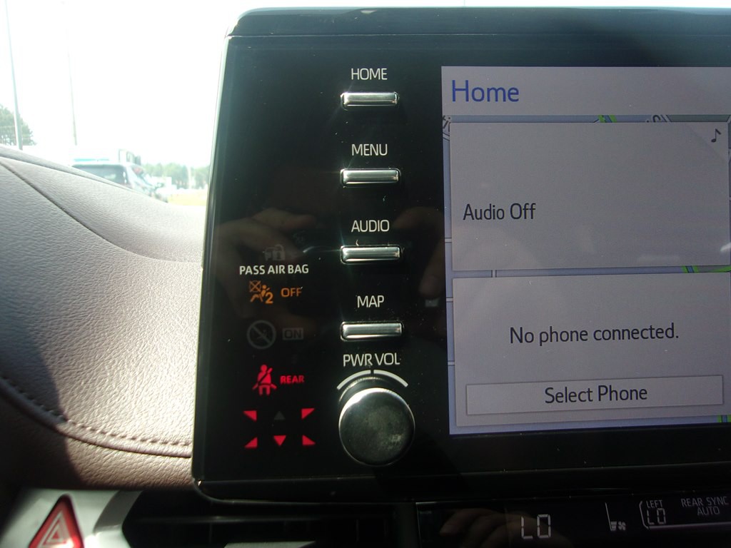 2024 Toyota Sienna Image 26