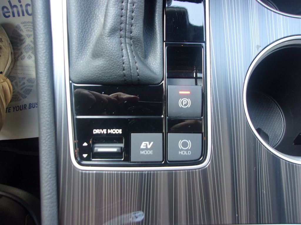 2024 Toyota Sienna Image 29