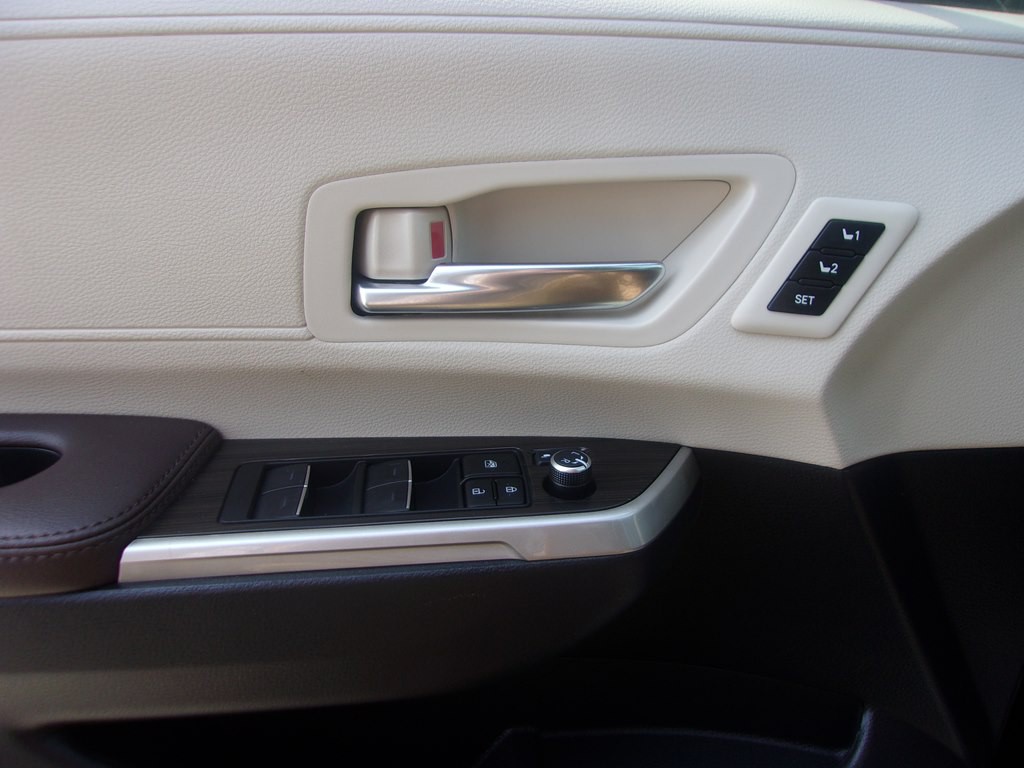 2024 Toyota Sienna Image 31