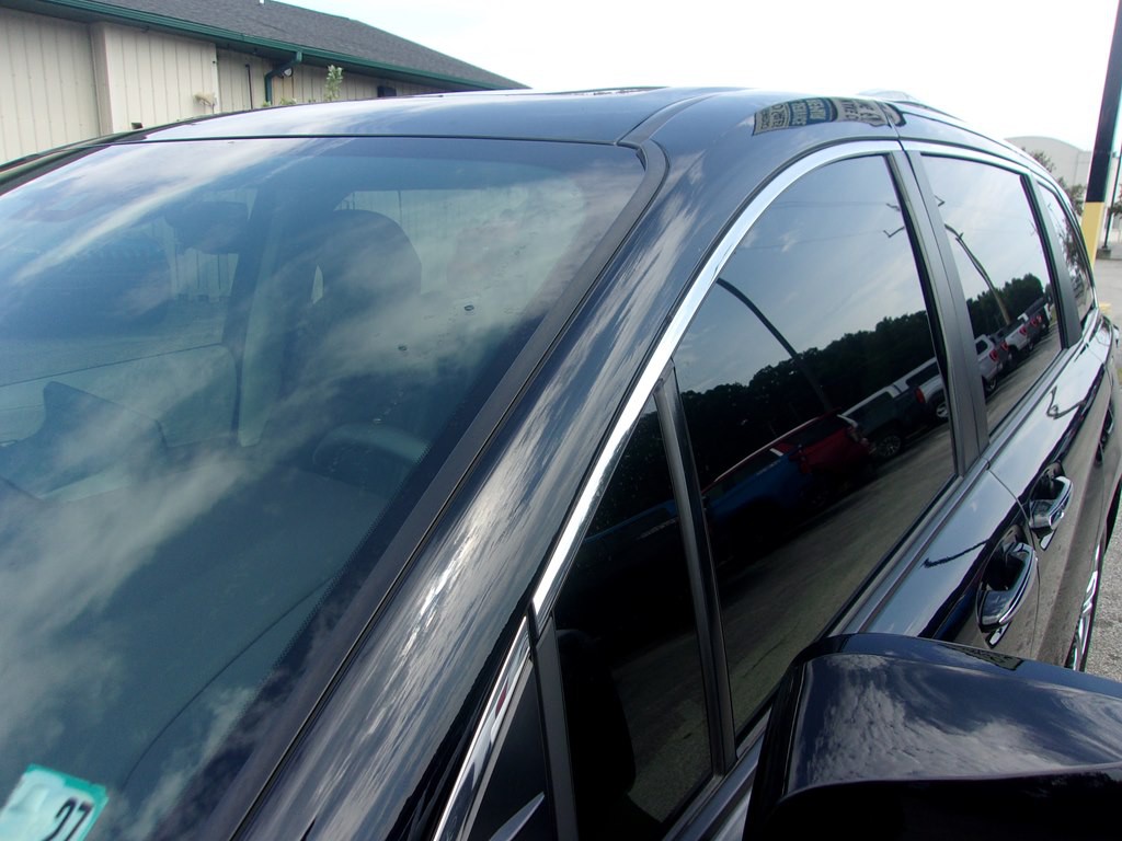 2024 Toyota Sienna Image 33