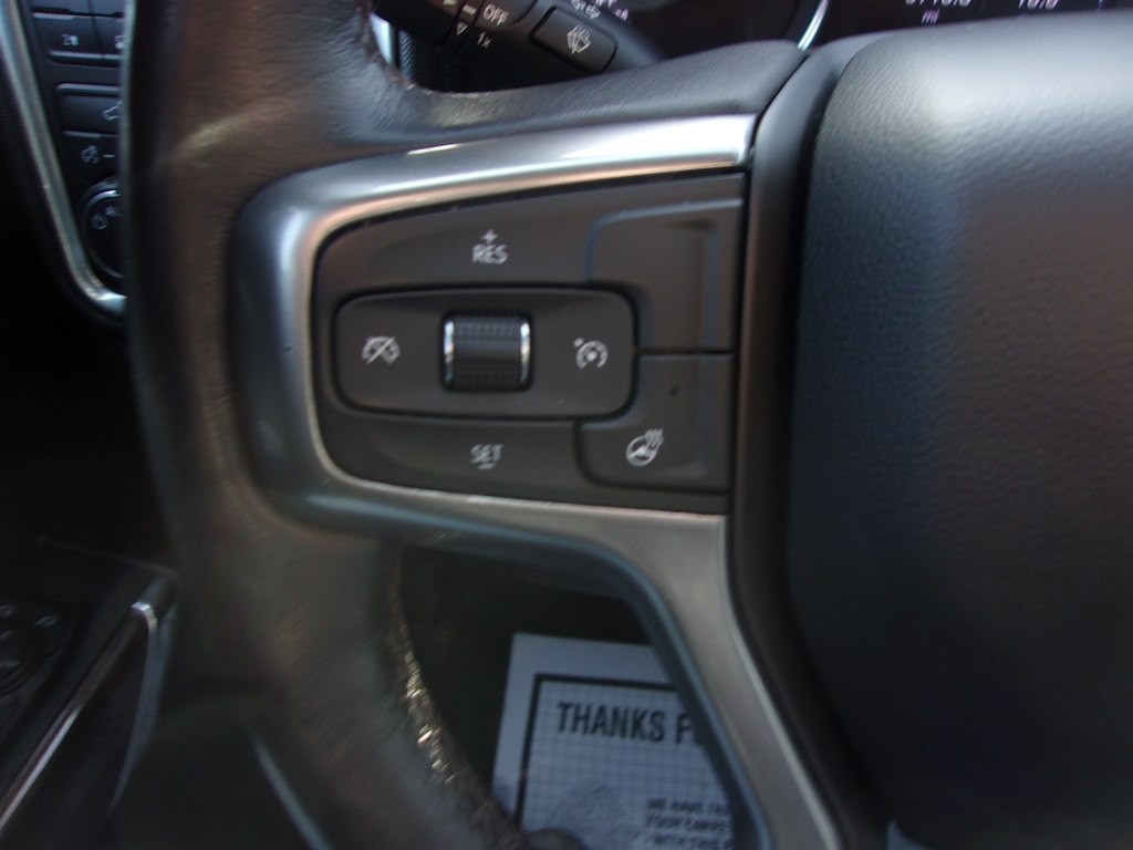 2022 Chevrolet Silverado 1500 Image 20