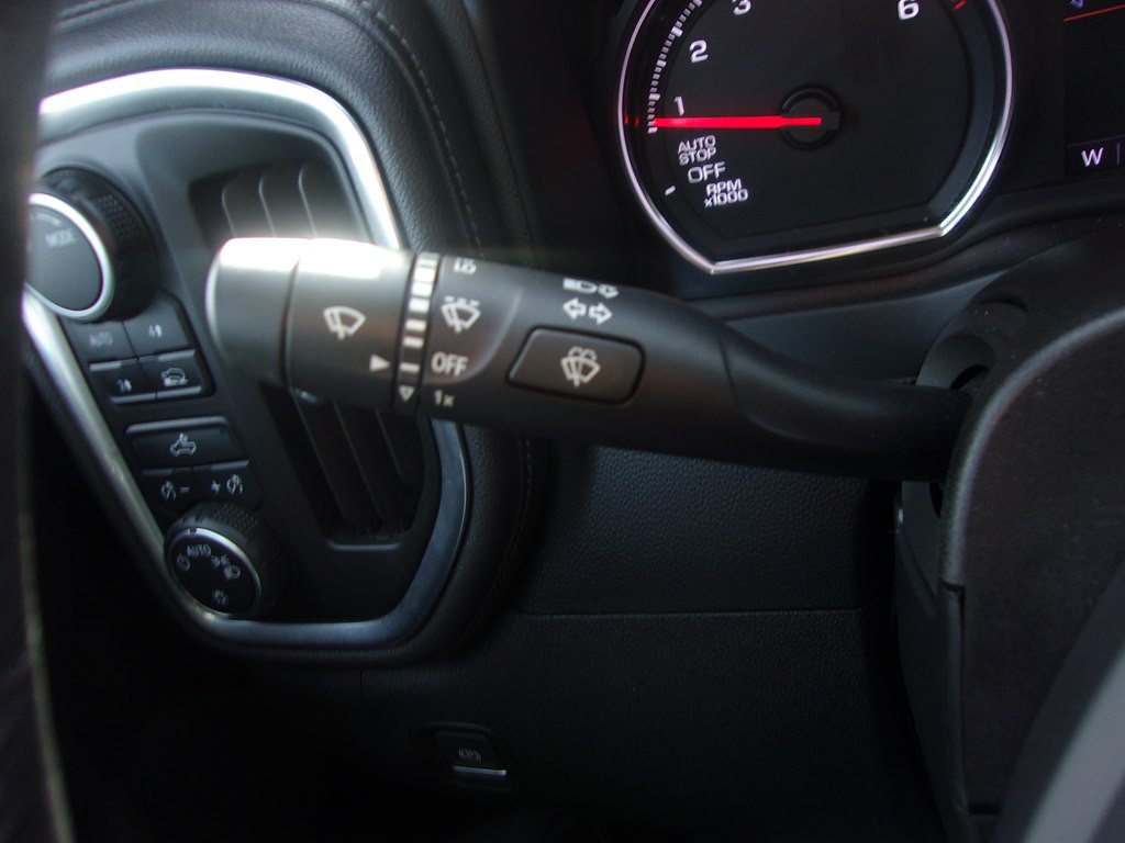 2022 Chevrolet Silverado 1500 Image 22
