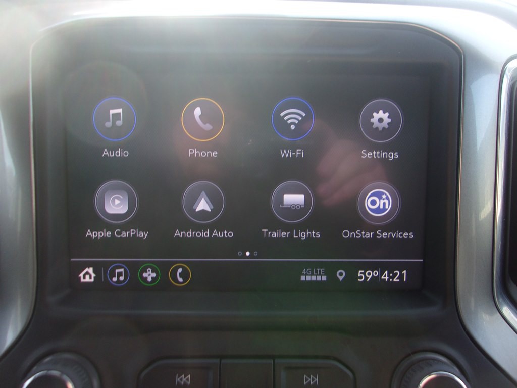 2022 Chevrolet Silverado 1500 Image 23