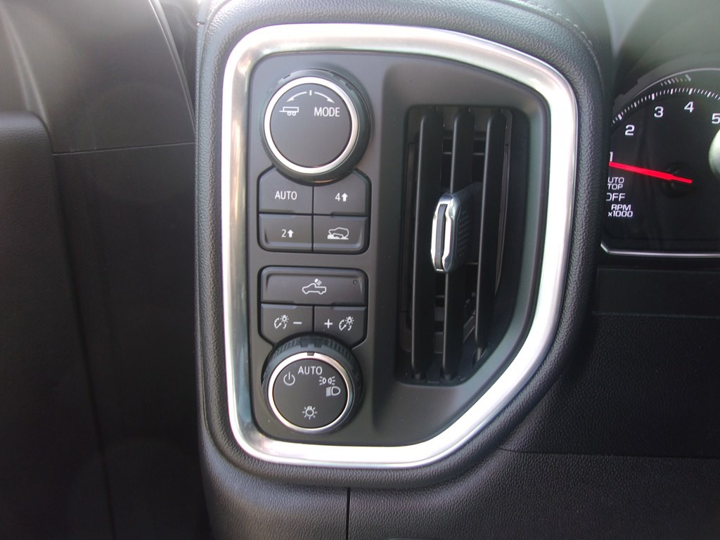 2022 Chevrolet Silverado 1500 Image 25