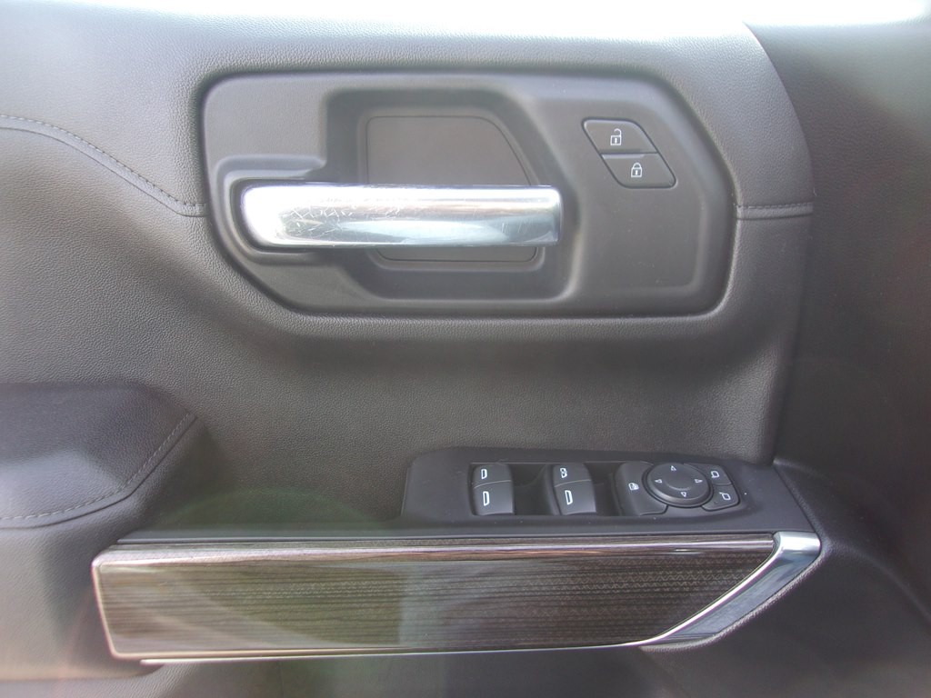 2022 Chevrolet Silverado 1500 Image 26