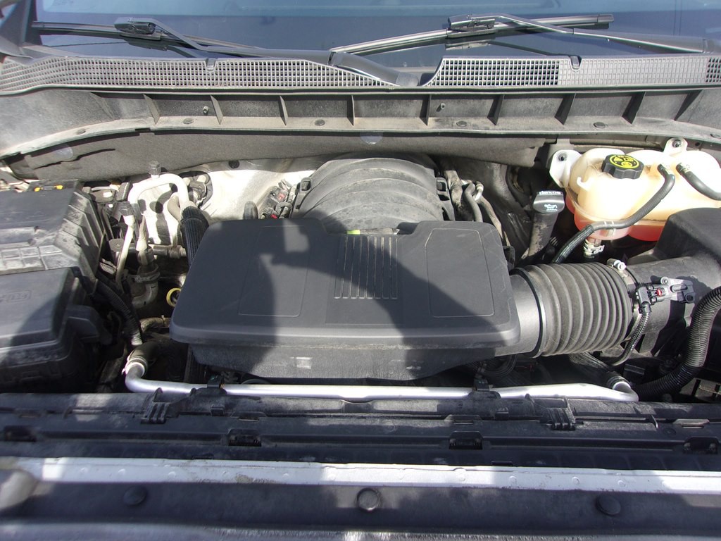 2022 Chevrolet Silverado 1500 Image 27