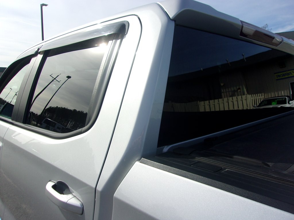 2022 Chevrolet Silverado 1500 Image 29