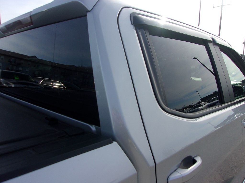 2022 Chevrolet Silverado 1500 Image 30