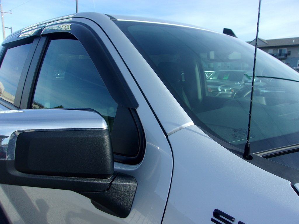 2022 Chevrolet Silverado 1500 Image 31