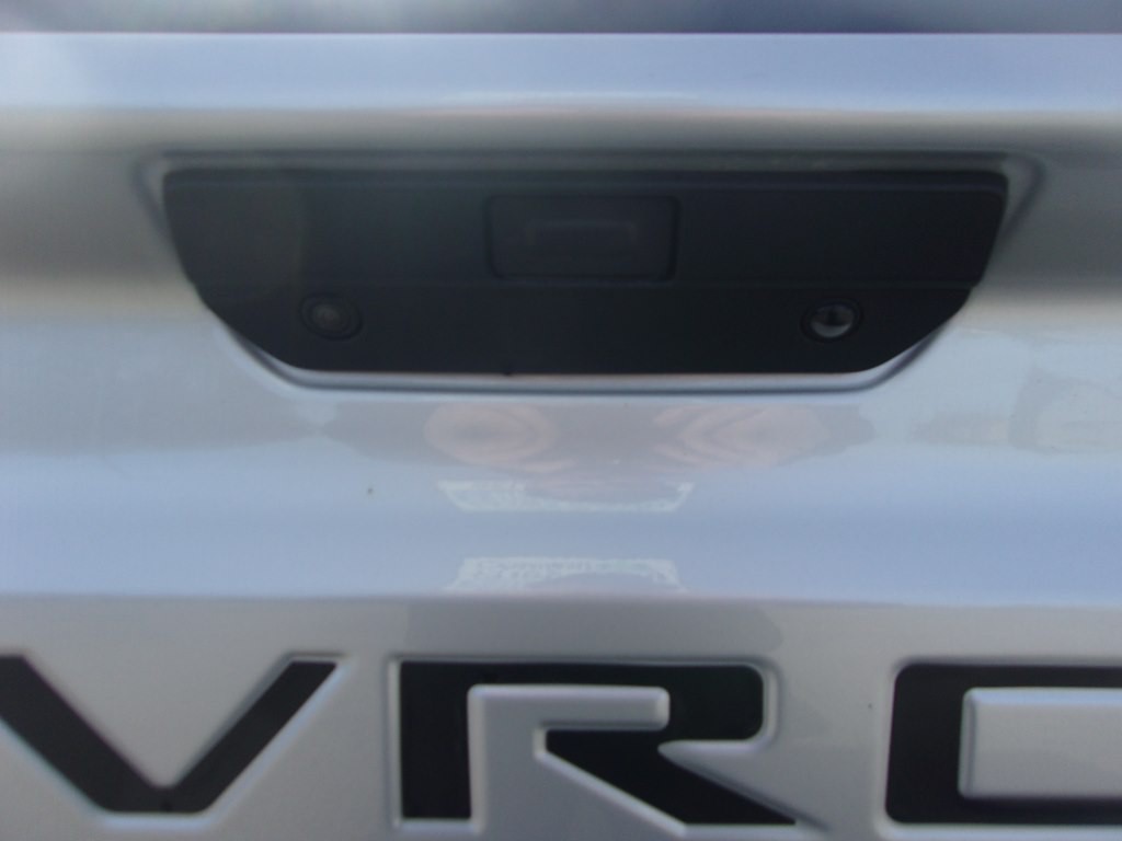 2022 Chevrolet Silverado 1500 Image 36
