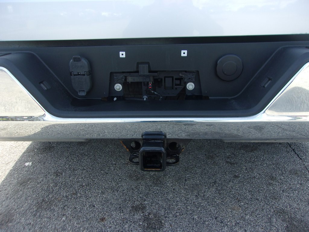 2022 Chevrolet Silverado 1500 Image 37