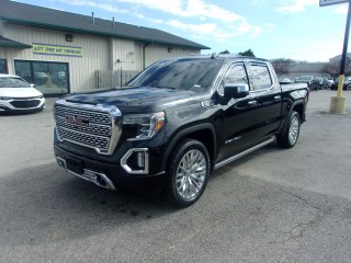 Image for 2019 GMC Sierra 1500 DENALI TUNED ID: 7342916
