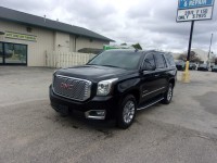 Image for 2017 GMC Yukon Denali ID: 7348580