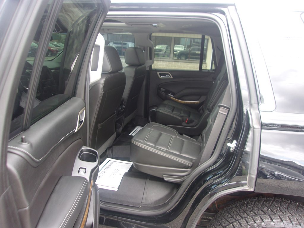 2017 GMC Yukon Image 11