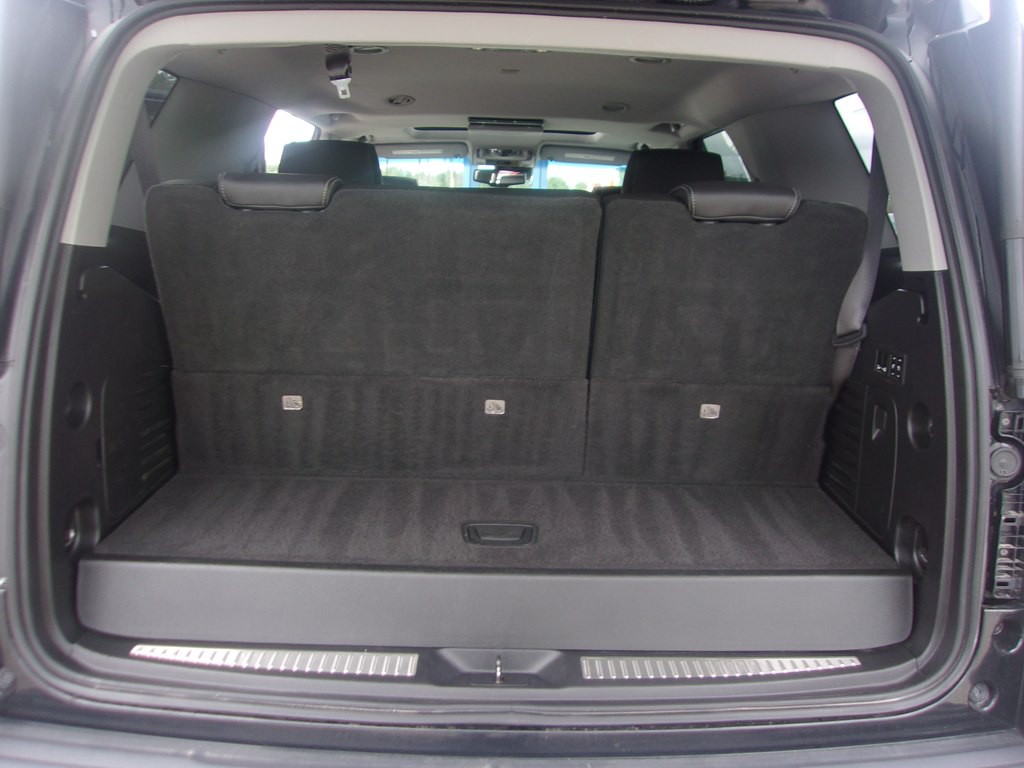 2017 GMC Yukon Image 13