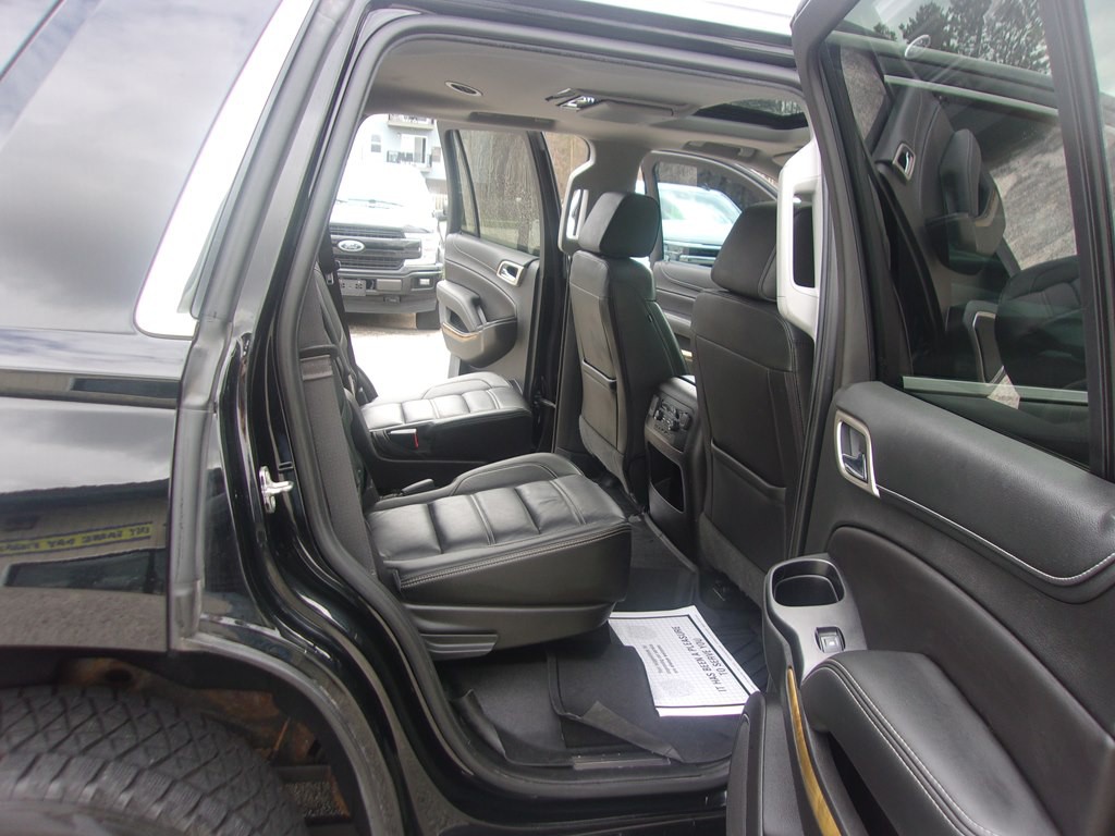 2017 GMC Yukon Image 14