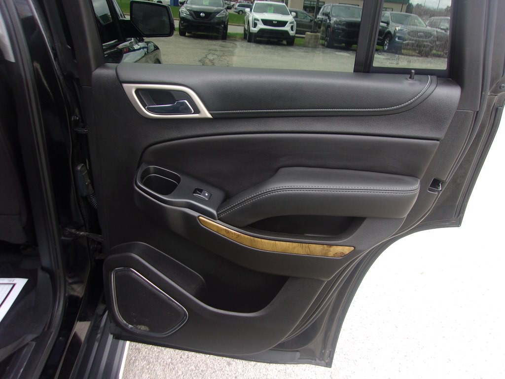 2017 GMC Yukon Image 15