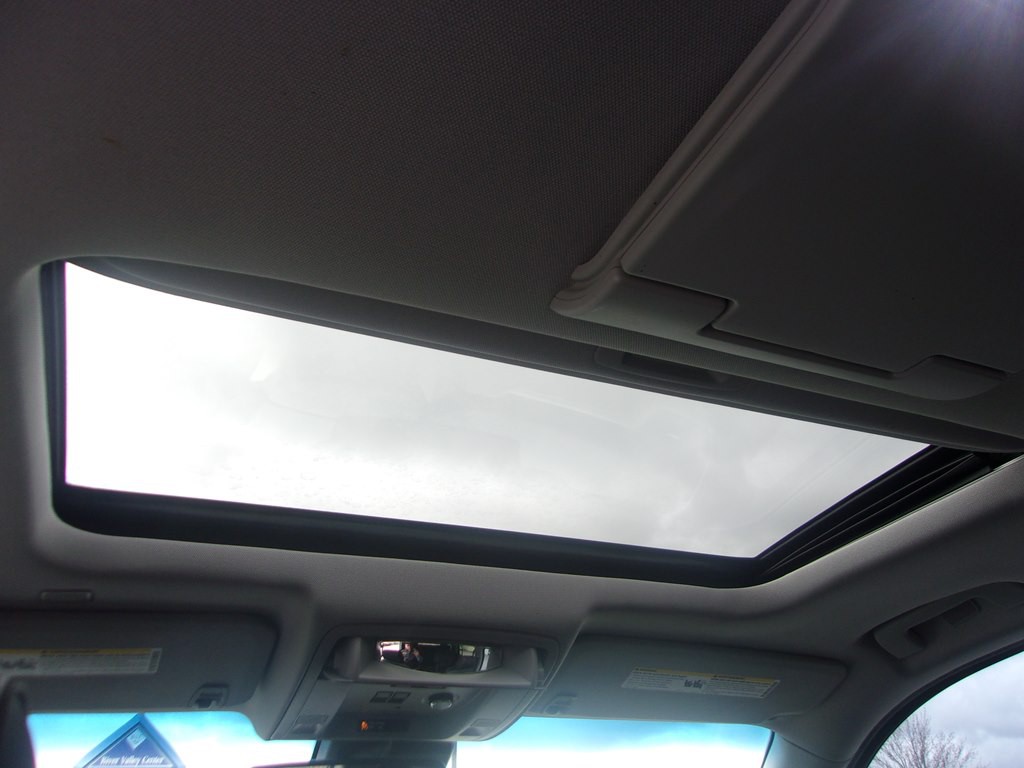 2017 GMC Yukon Image 20