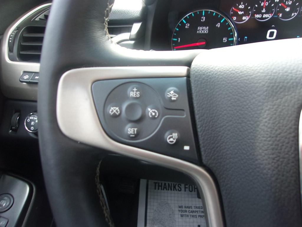 2017 GMC Yukon Image 23