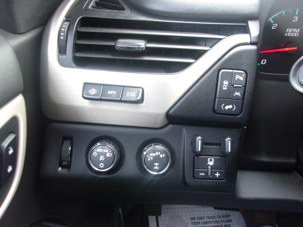 2017 GMC Yukon Image 26