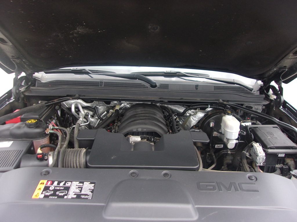 2017 GMC Yukon Image 33