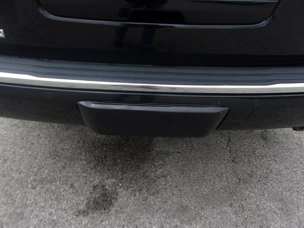 2017 GMC Yukon Image 42