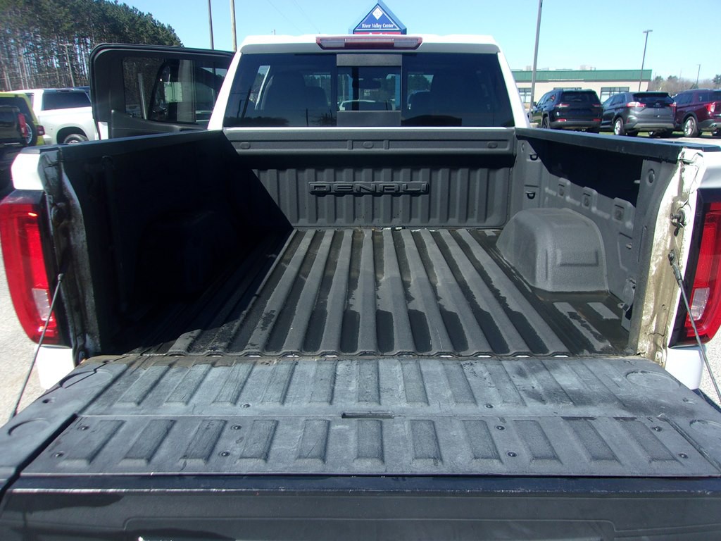 2019 GMC Sierra Image 13