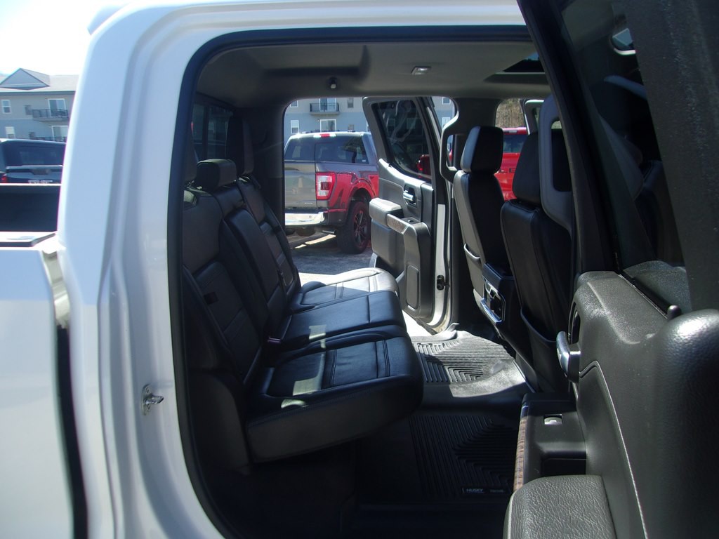 2019 GMC Sierra Image 14