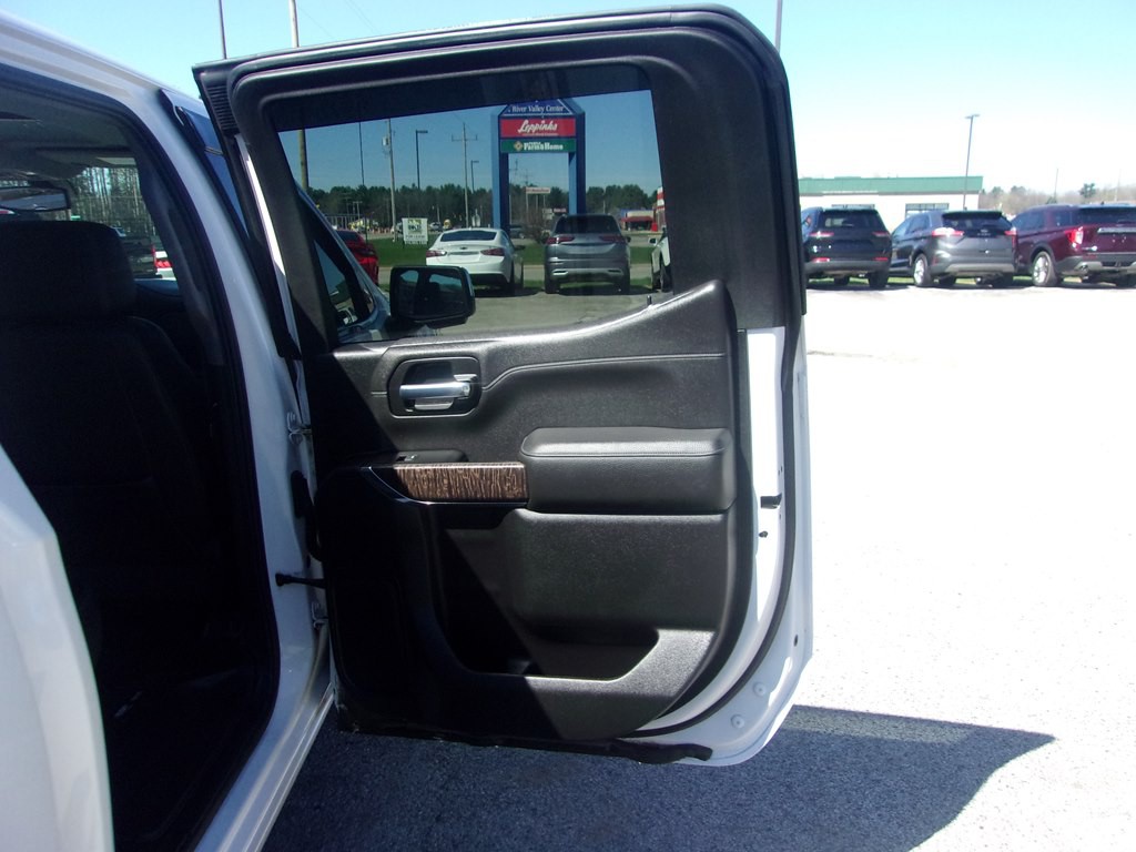 2019 GMC Sierra Image 15