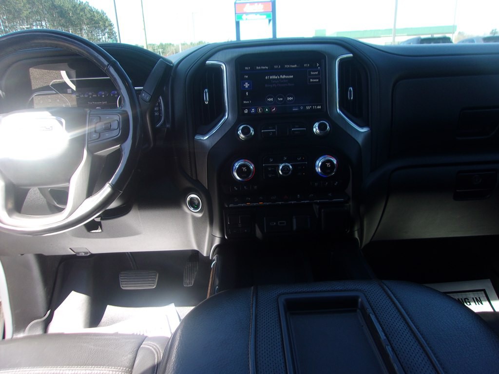 2019 GMC Sierra Image 19