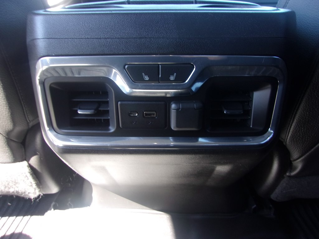 2019 GMC Sierra Image 20