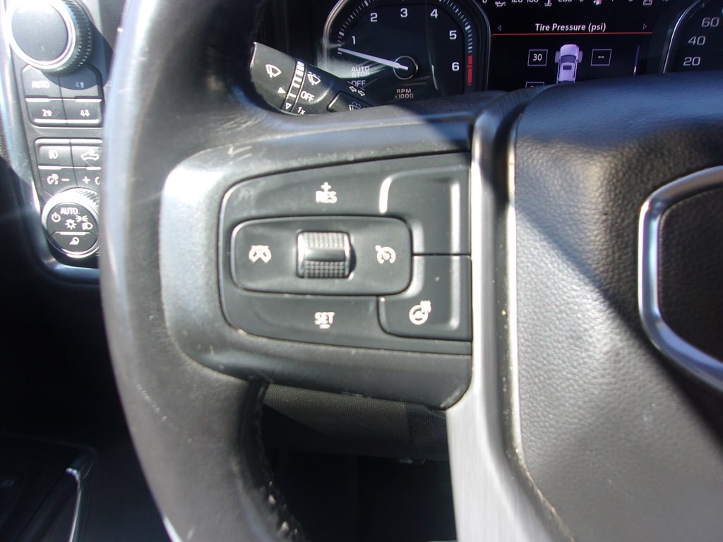 2019 GMC Sierra Image 22