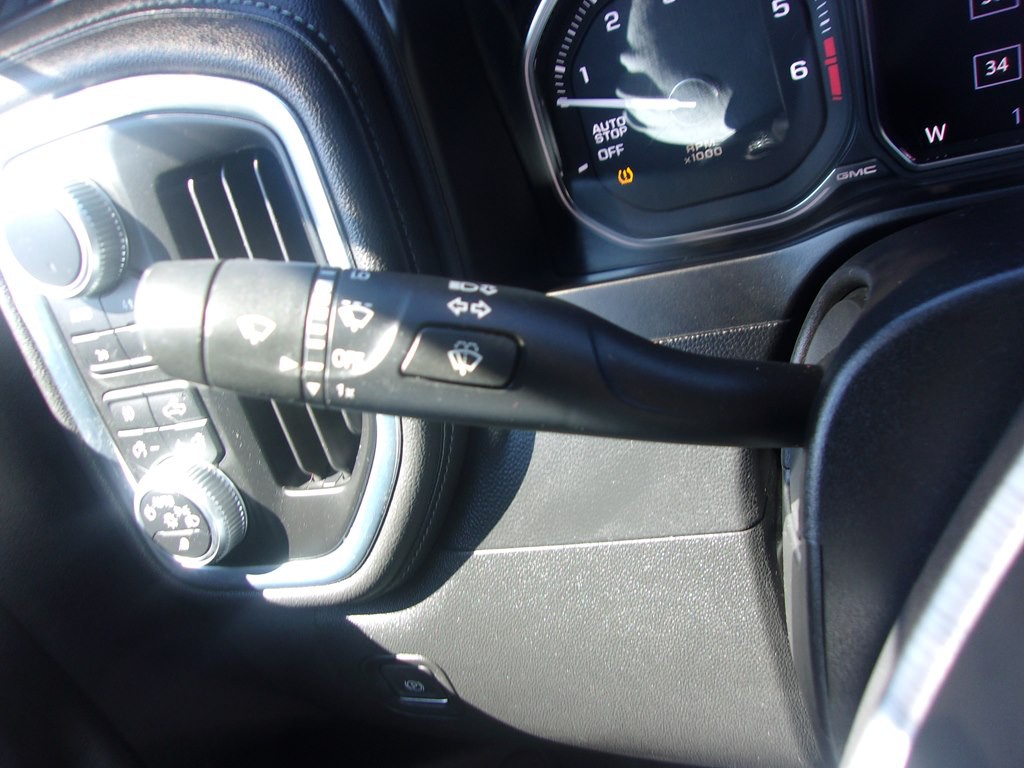 2019 GMC Sierra Image 23