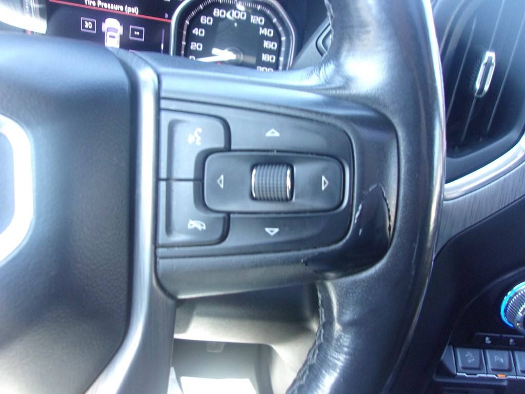 2019 GMC Sierra Image 24