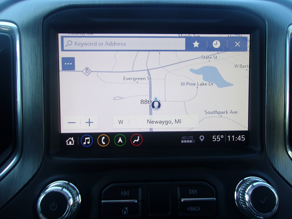 2019 GMC Sierra Image 25