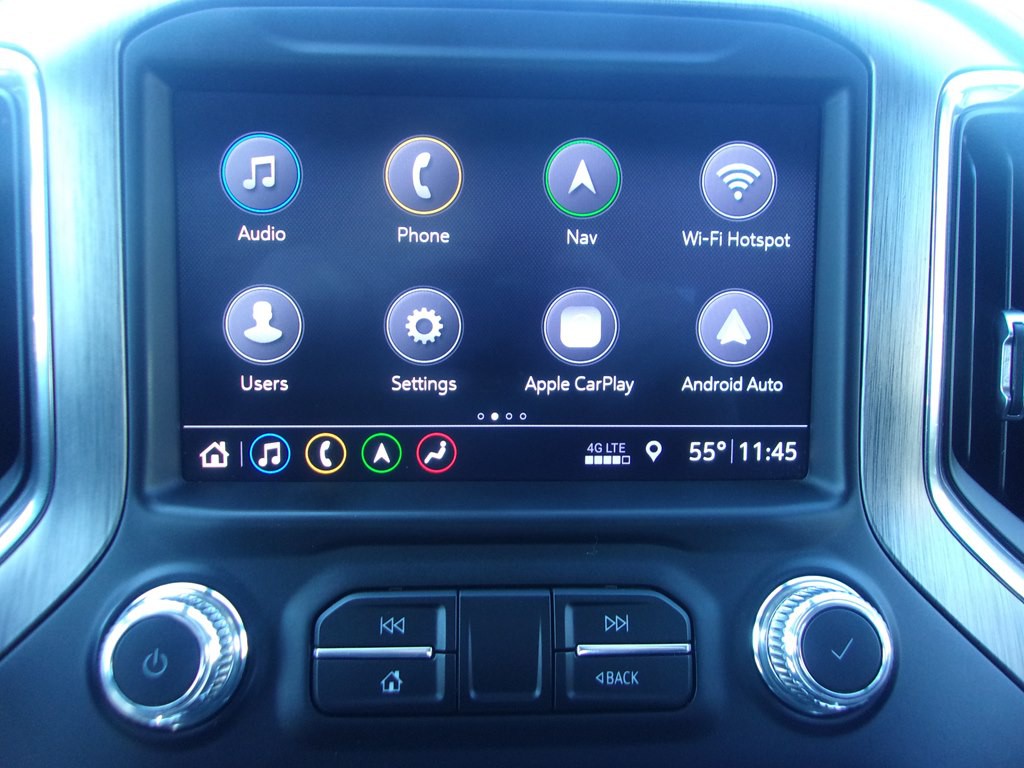 2019 GMC Sierra Image 26