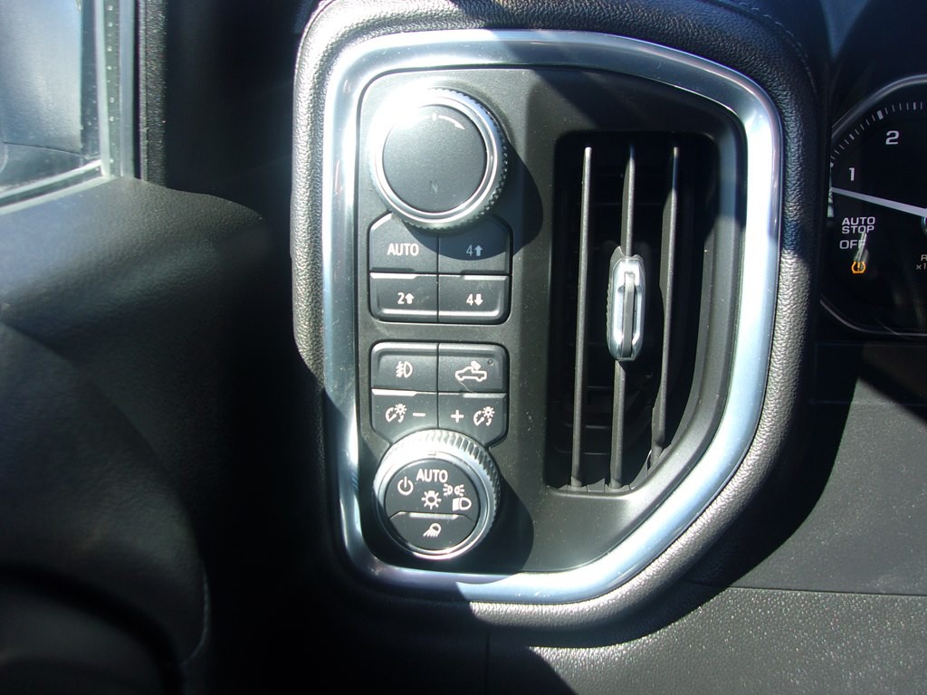 2019 GMC Sierra Image 28