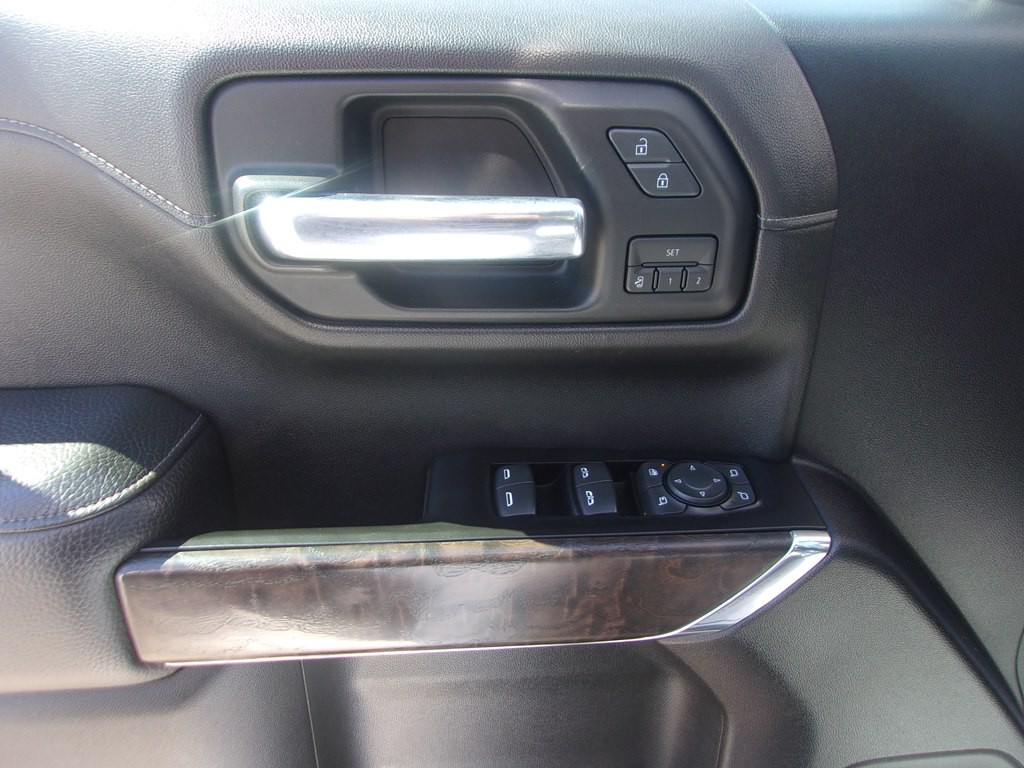 2019 GMC Sierra Image 29
