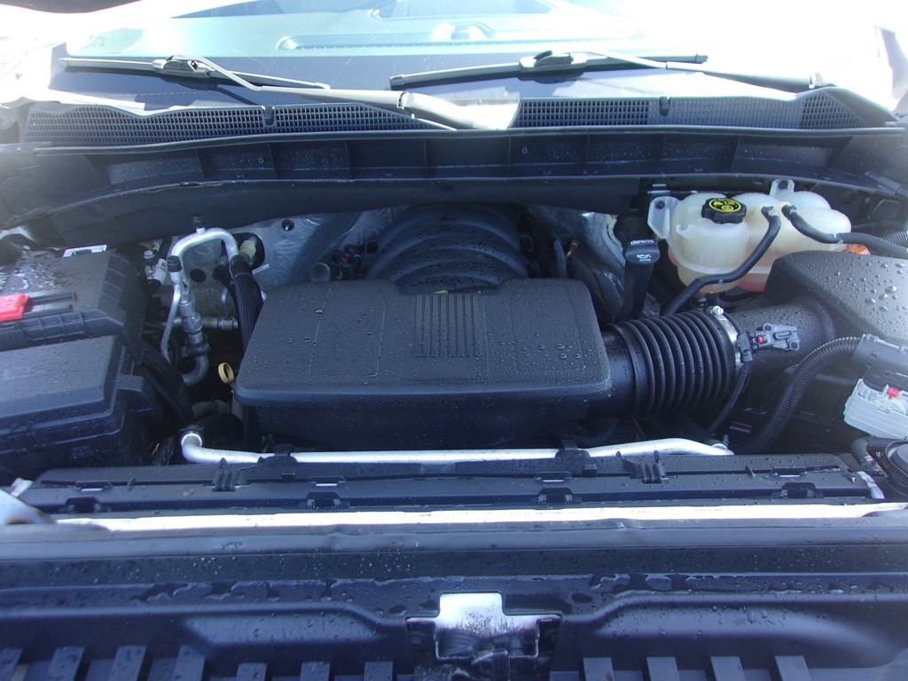 2019 GMC Sierra Image 32