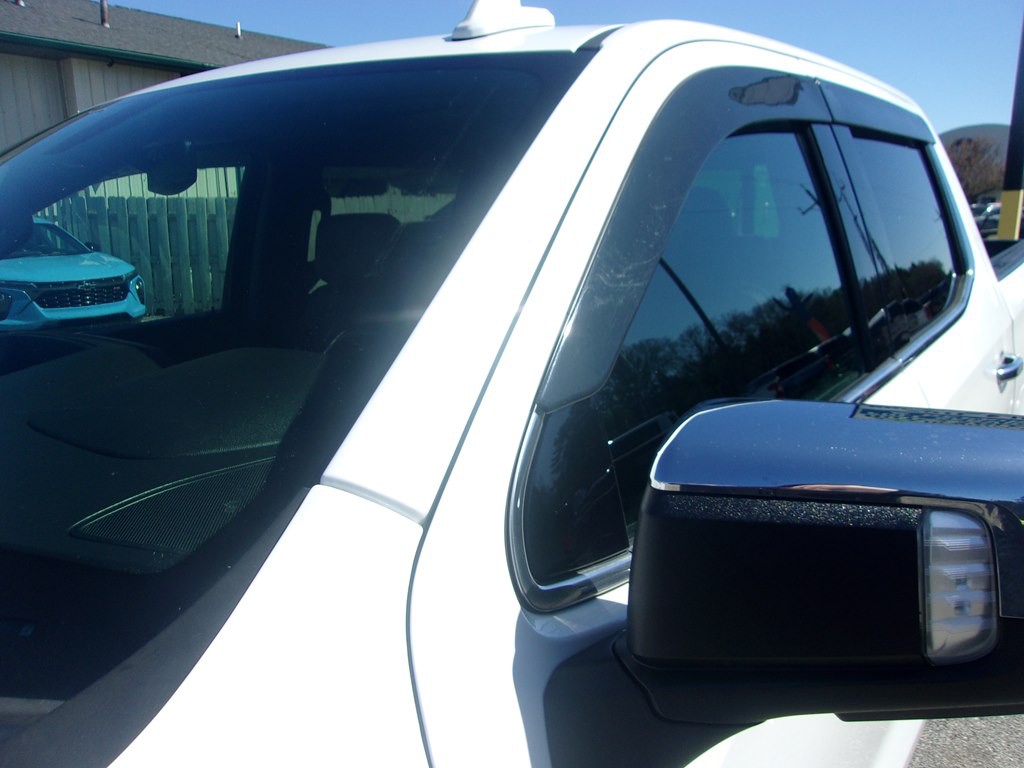 2019 GMC Sierra Image 33