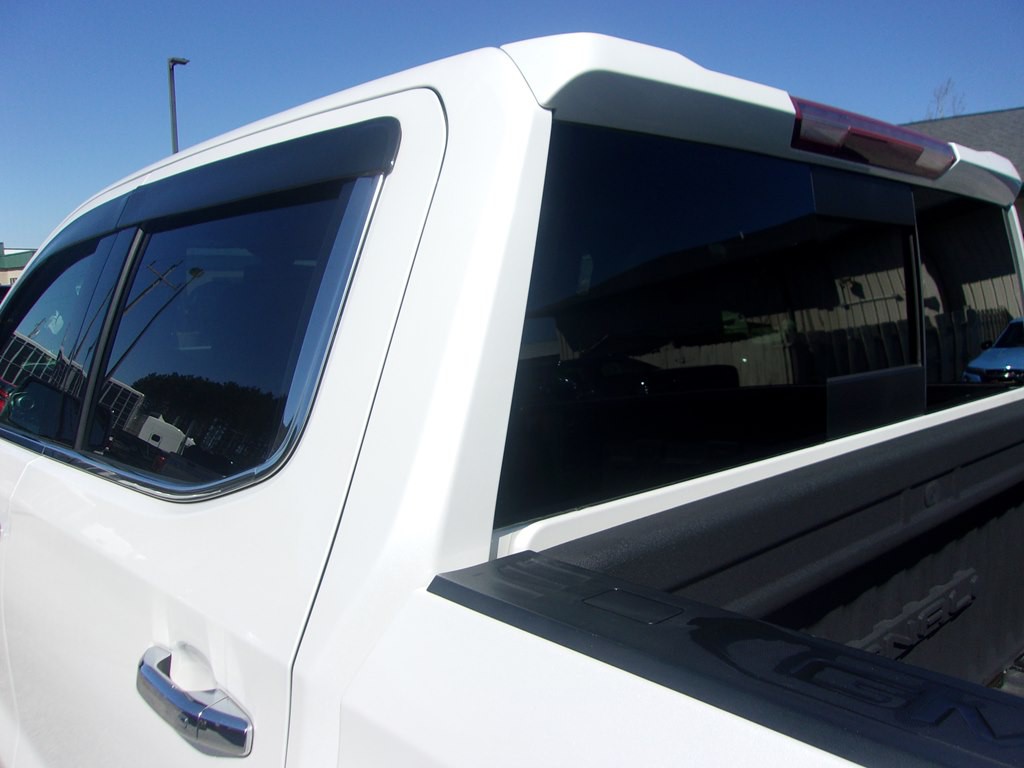 2019 GMC Sierra Image 34