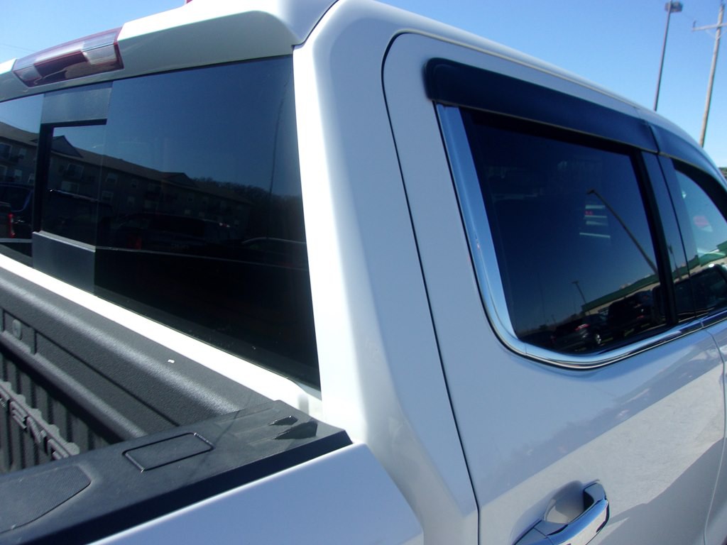 2019 GMC Sierra Image 35