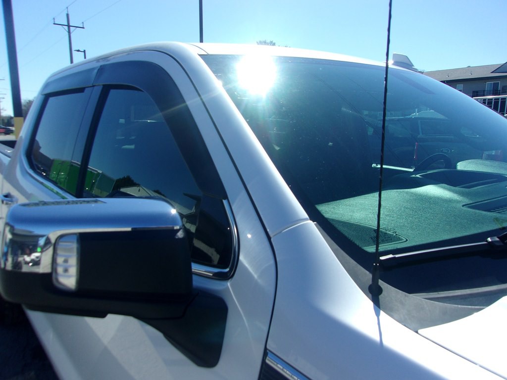 2019 GMC Sierra Image 36