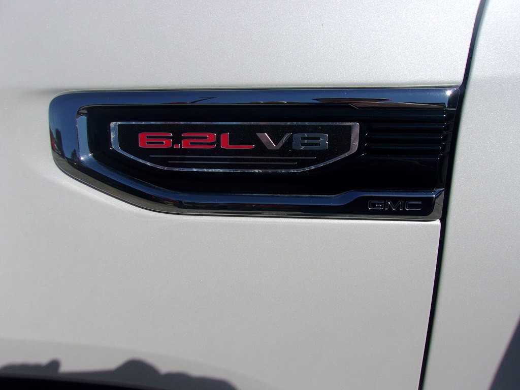 2019 GMC Sierra Image 38