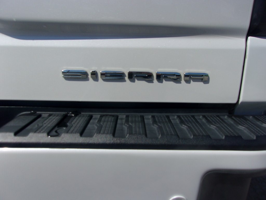 2019 GMC Sierra Image 39