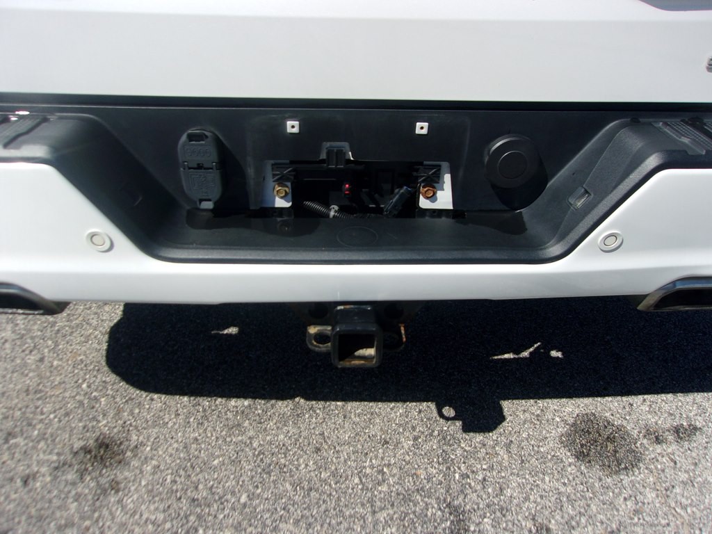 2019 GMC Sierra Image 41