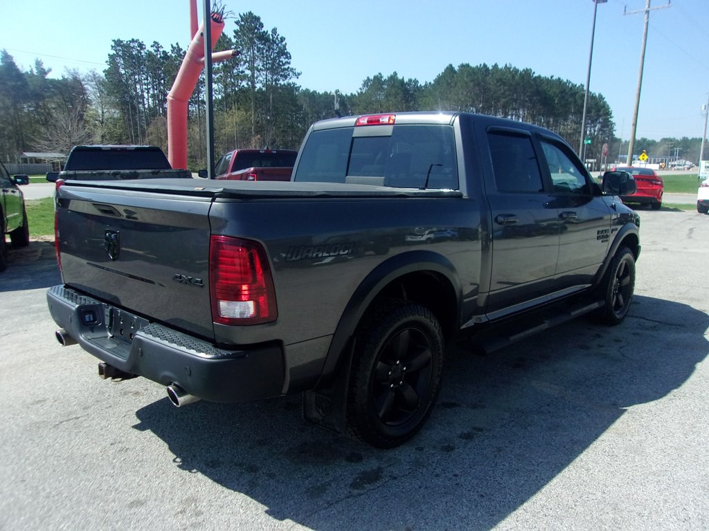 2019 RAM 1500 Image 5