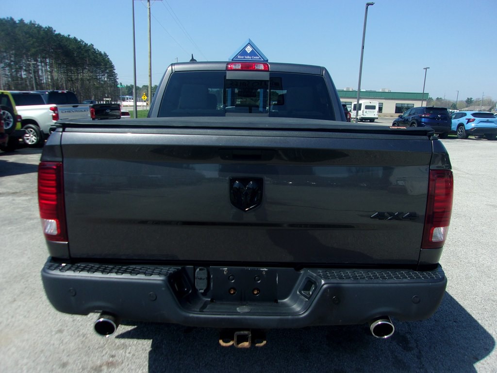 2019 RAM 1500 Image 6